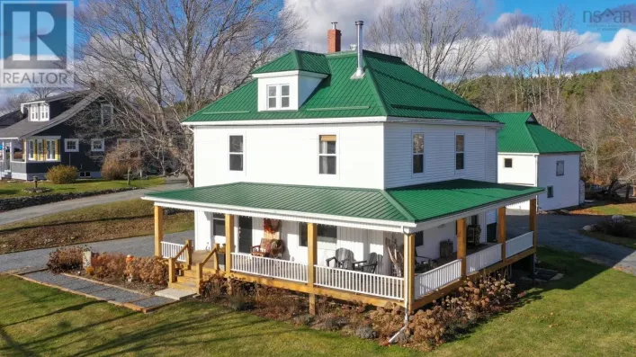 13406 Highway 3, Dayspring