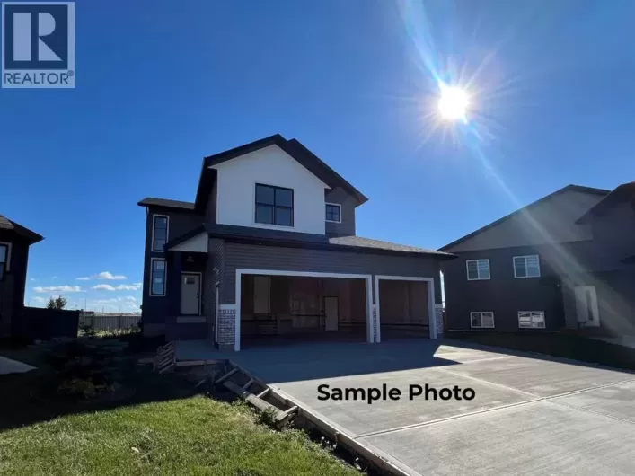 13409 105 Street, Grande Prairie
