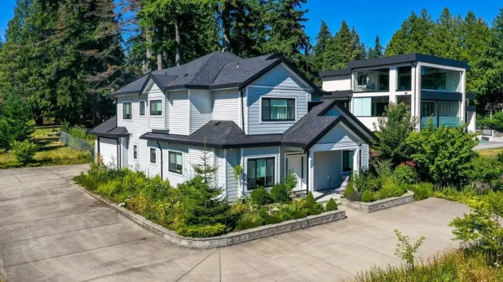 13409 56 AVENUE, Surrey