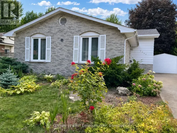 1341 ALDERSBROOK ROAD, London North