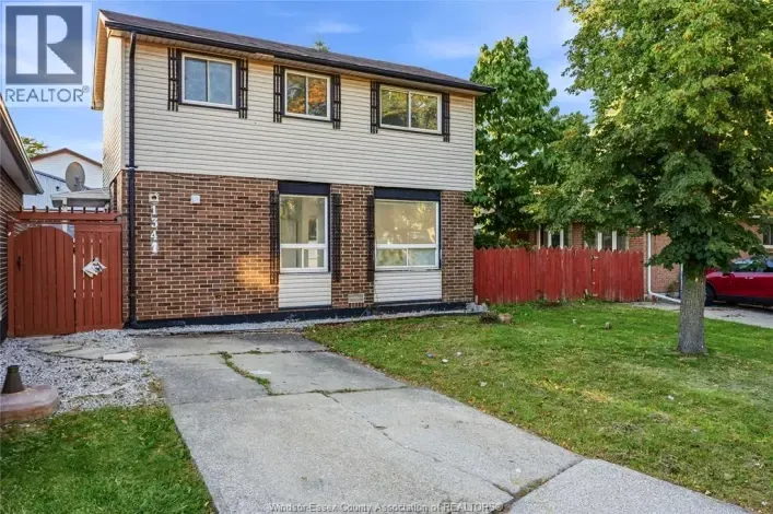 1341 ARNCLIFFE PL, Windsor