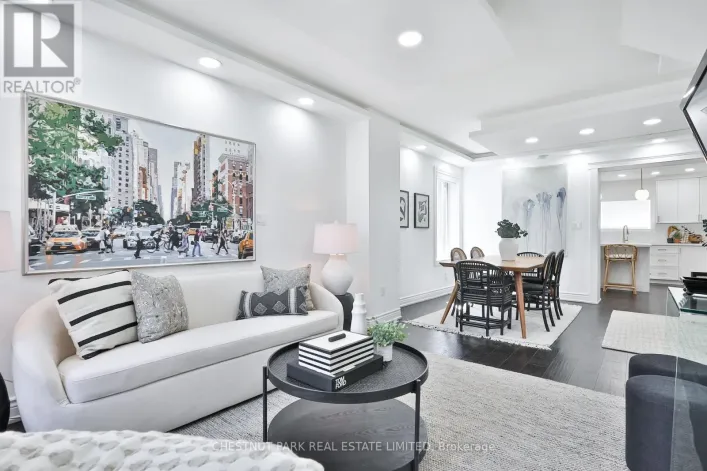 1341 DUPONT STREET, Toronto