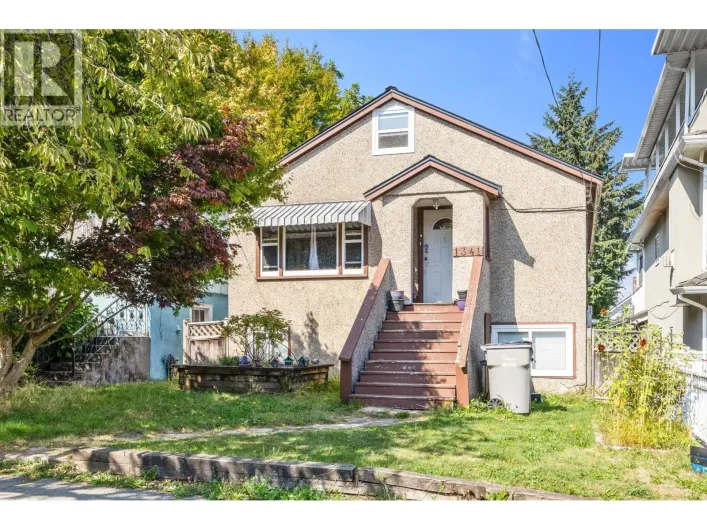 1341 E 29TH AVENUE, Vancouver