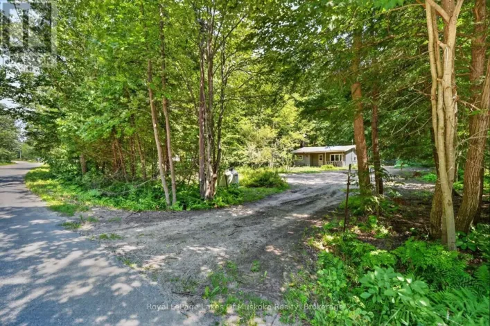 1341 GOLDEN BEACH ROAD, Bracebridge)