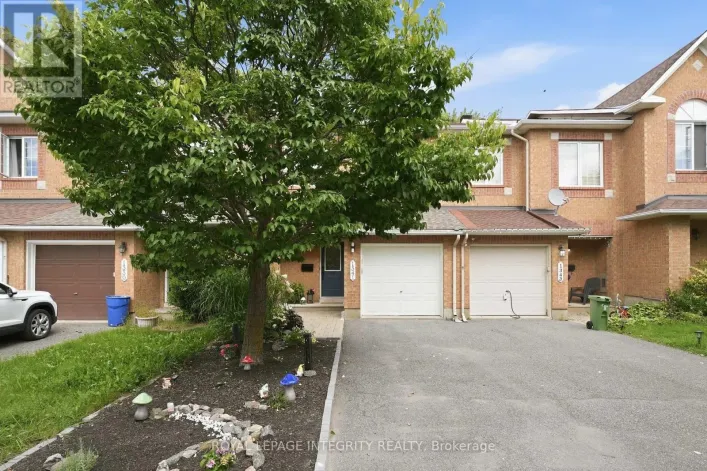 1341 HALTON TERRACE, Ottawa