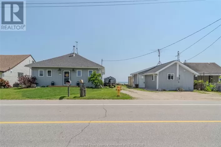 1341 HERITAGE, Kingsville