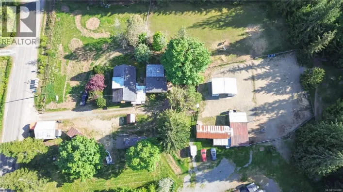 1341 Pratt Rd, Hilliers