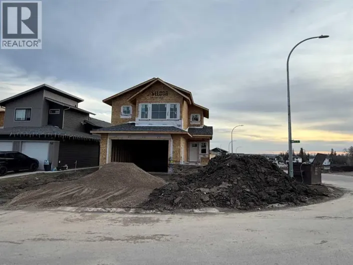 House for sale: 13410 105 Street, Grande Prairie