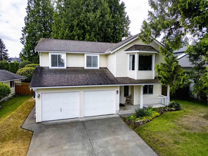 13410 61 AVENUE, Surrey