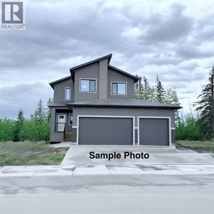 13413 105 Street, Grande Prairie