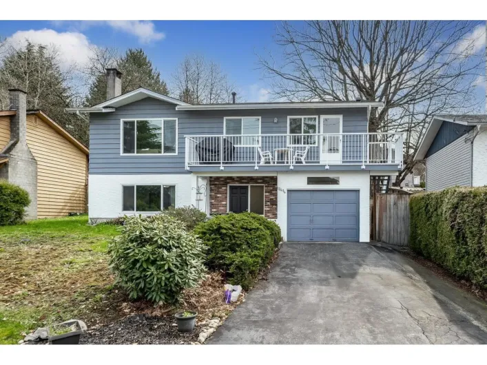 13414 113 AVENUE, Surrey