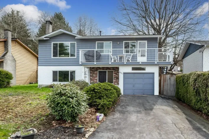 13414 113 AVENUE, Surrey
