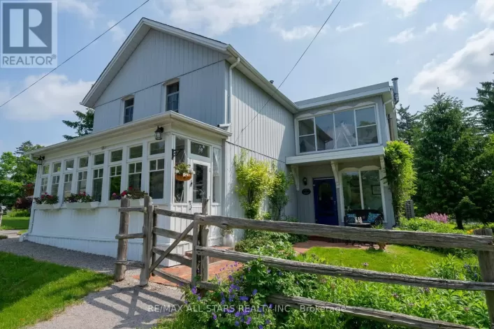 13415 MCCOWAN ROAD, Whitchurch-Stouffville