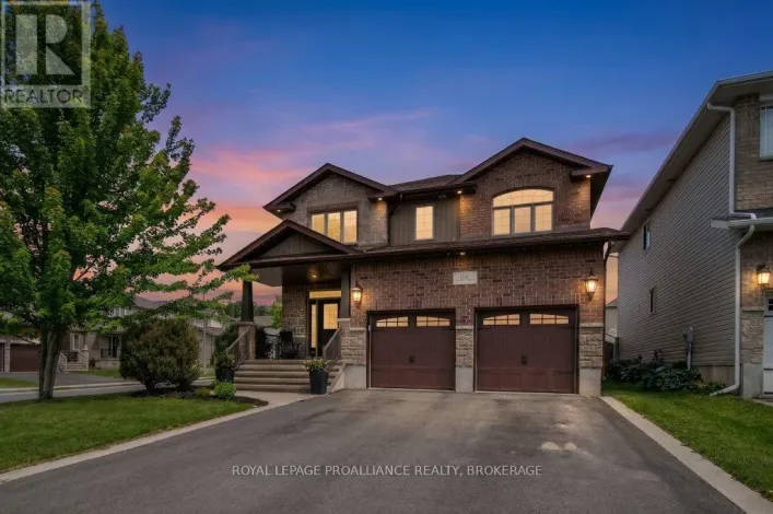 1342 ATKINSON STREET, Kingston