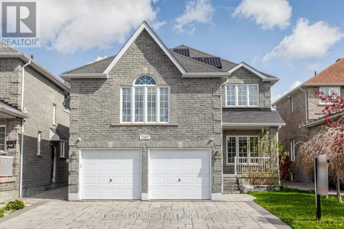 1342 CORM STREET, Innisfil