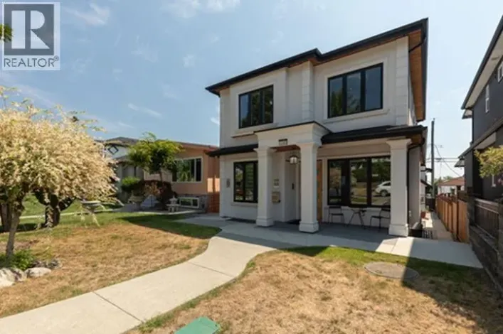 1342 E 60TH AVENUE, Vancouver