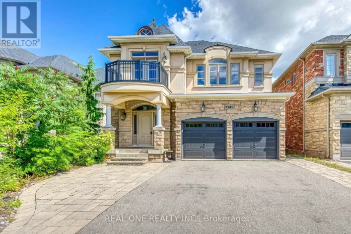 1342 KESTELL BOULEVARD, Oakville