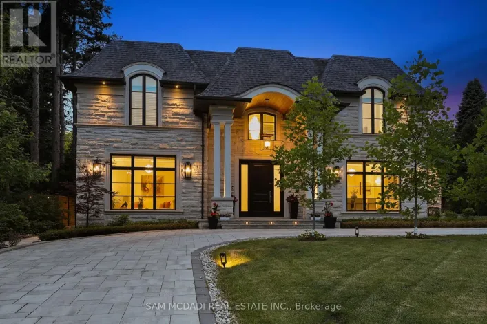 1342 NOCTURNE COURT, Mississauga