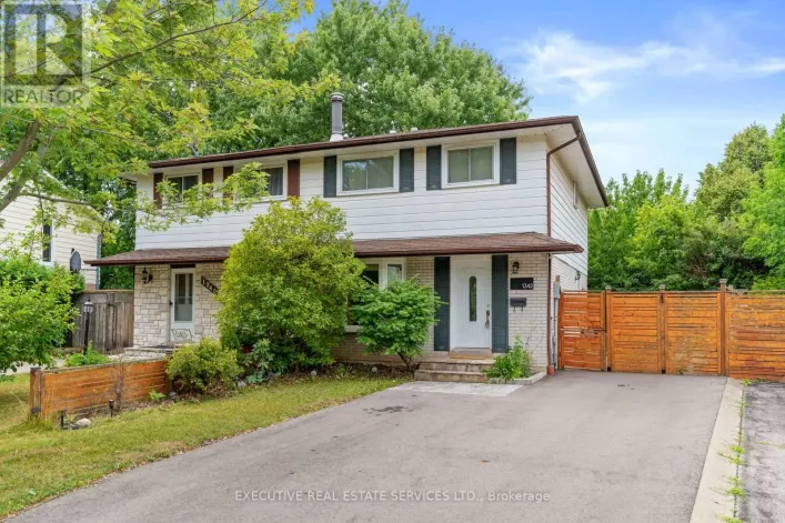 1342 ROYLEN ROAD, Oakville
