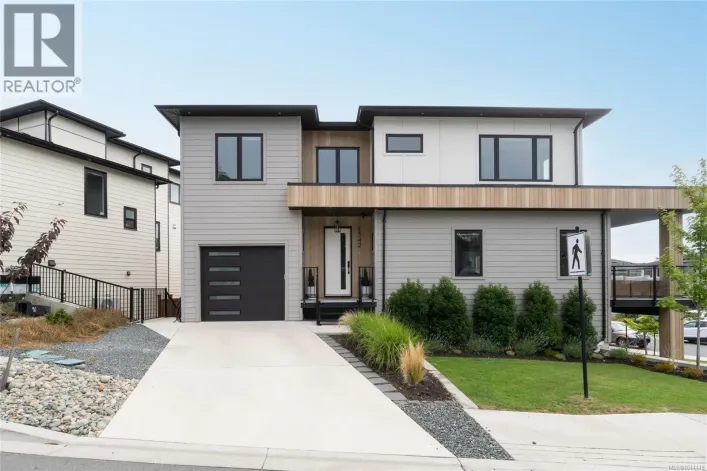 1342 Sandstone Lane, Langford