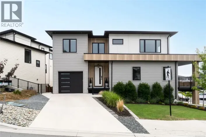 1342 Sandstone Lane, Langford