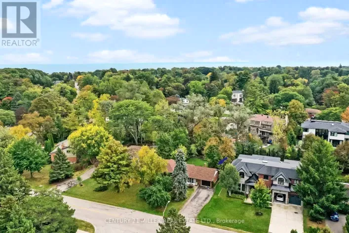 1342 SEDGEWICK CRESCENT, Oakville