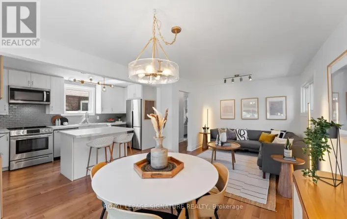 1342 VICTORIA PARK AVENUE, Toronto