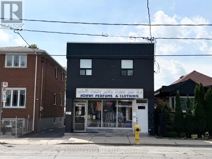 1342 WESTON ROAD, Toronto