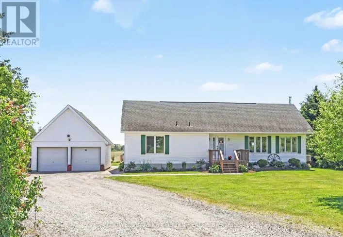 13422 CRUMP ROAD, North Dundas
