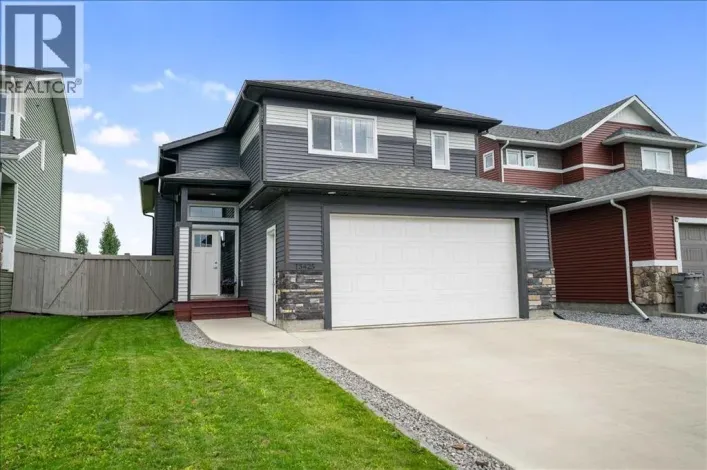 13425 104 A Street, Grande Prairie