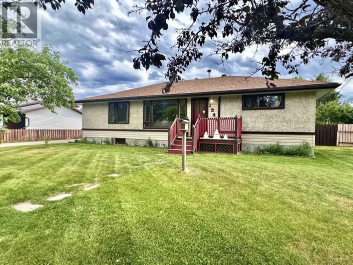 1343 7TH AVENUE, Valemount