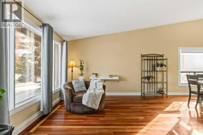 1343 Berkley Drive NW, Calgary