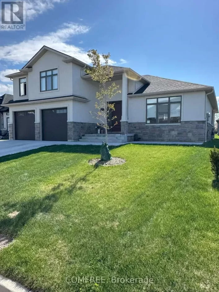 1343 CLEARWATER AVENUE, Windsor