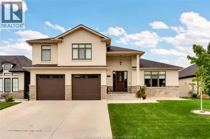 1343 CLEARWATER AVENUE, Windsor