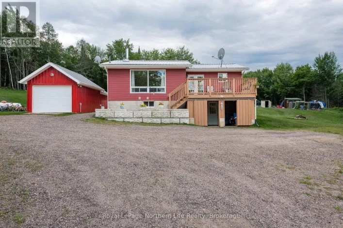 1343 GOLF COURSE ROAD, Chisholm