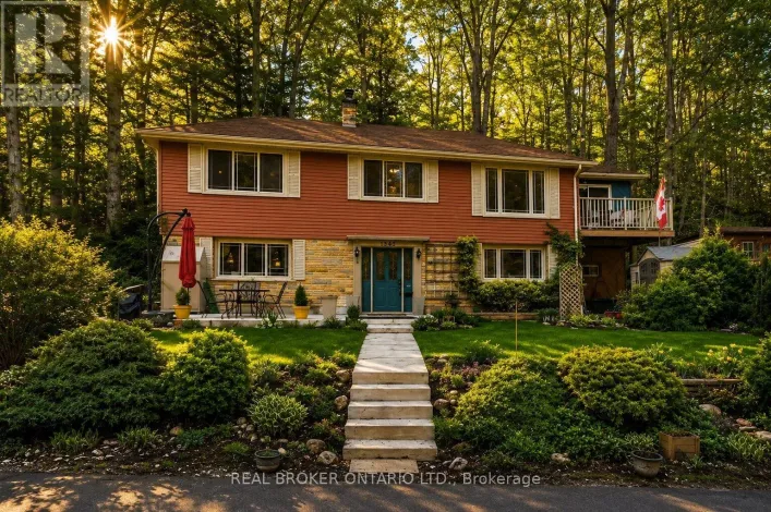 1343 HIDDEN VALLEY ROAD, Burlington