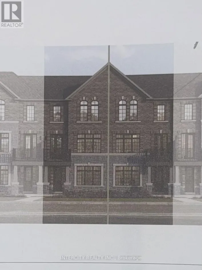 Row / Townhouse for sale: 134-3 ILARIA COURT, Whitby