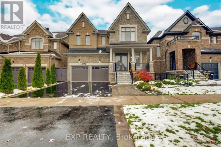 1343 LAWSON STREET, Innisfil