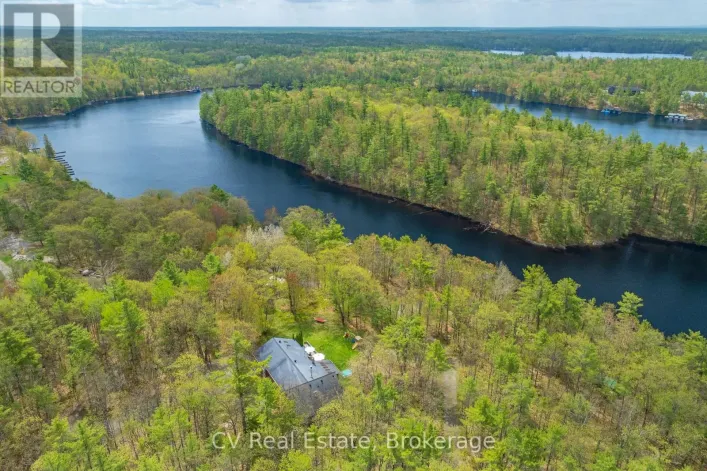 1343 NORTH MULDREW LAKE ROAD, Gravenhurst)