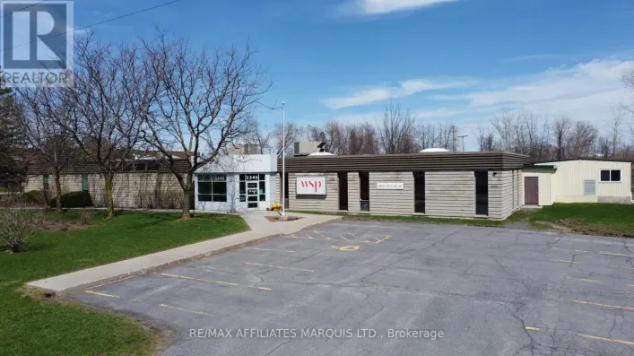 1343 ROSEMOUNT AVENUE, Cornwall