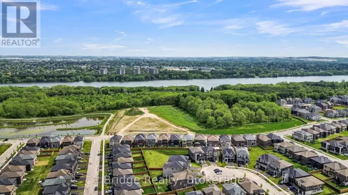 1343 UPPER THAMES DRIVE, Woodstock