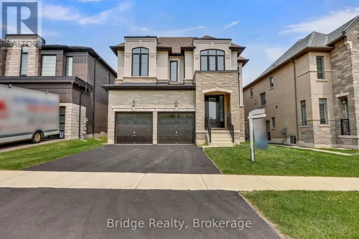 1343 UPPER THAMES DRIVE, Woodstock