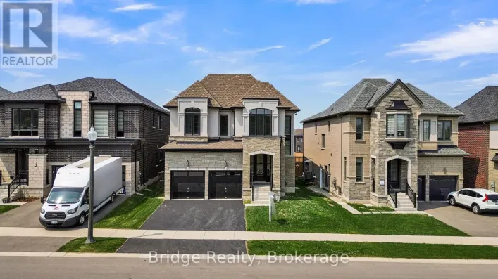 1343 UPPER THAMES DRIVE, Woodstock