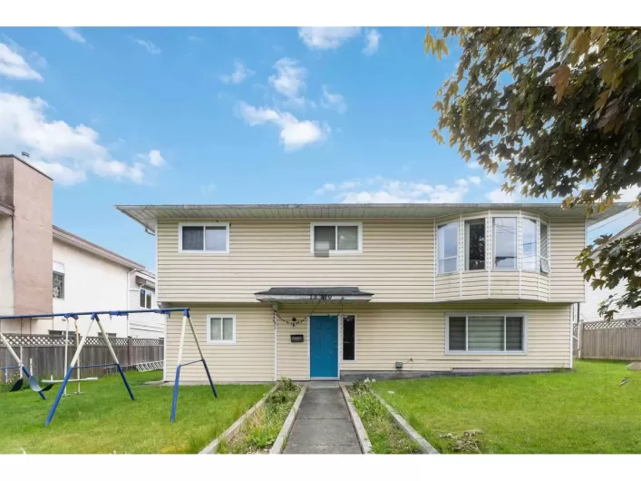 13430 64 AVENUE, Surrey