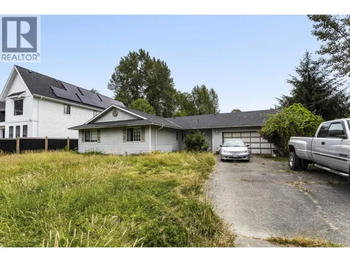 13432 224 STREET, Maple Ridge