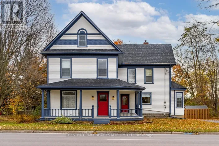 13435 LOYALIST PARKWAY, Prince Edward County