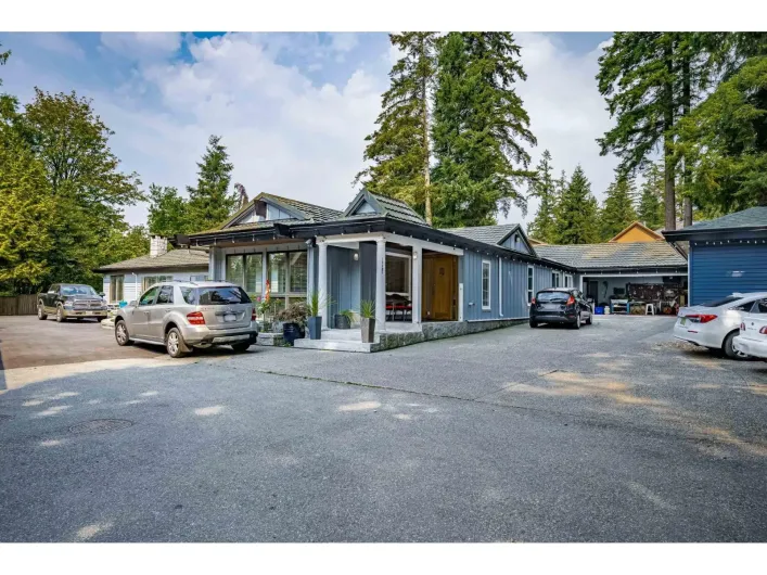 13439 56 AVENUE, Surrey