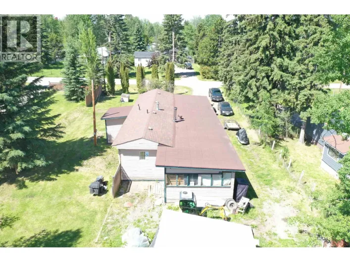 1344 BASS ROAD, Quesnel