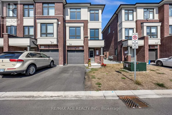 1344 BRADENTON  PATH, Oshawa