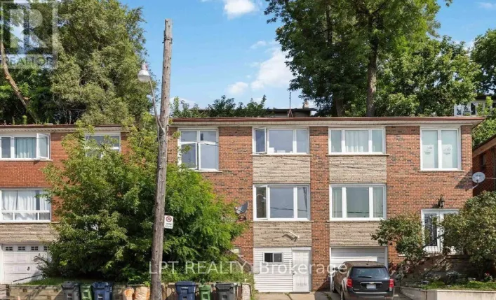 1344 DAVENPORT ROAD, Toronto